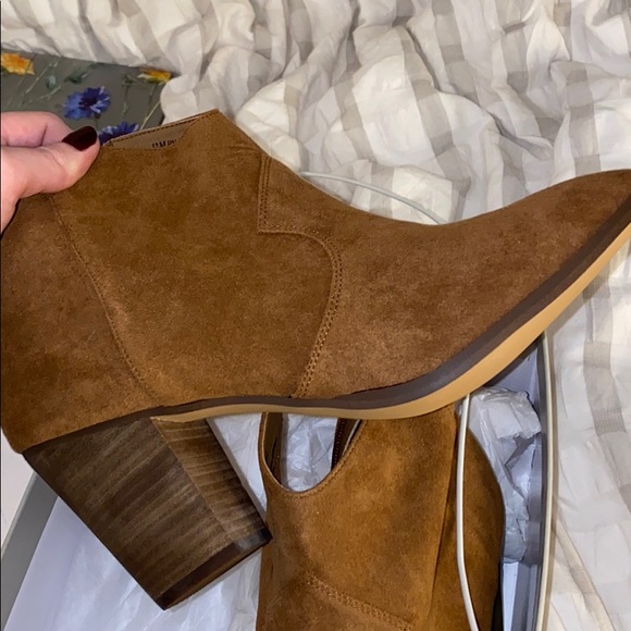 BP booties - Picture 2 of 2